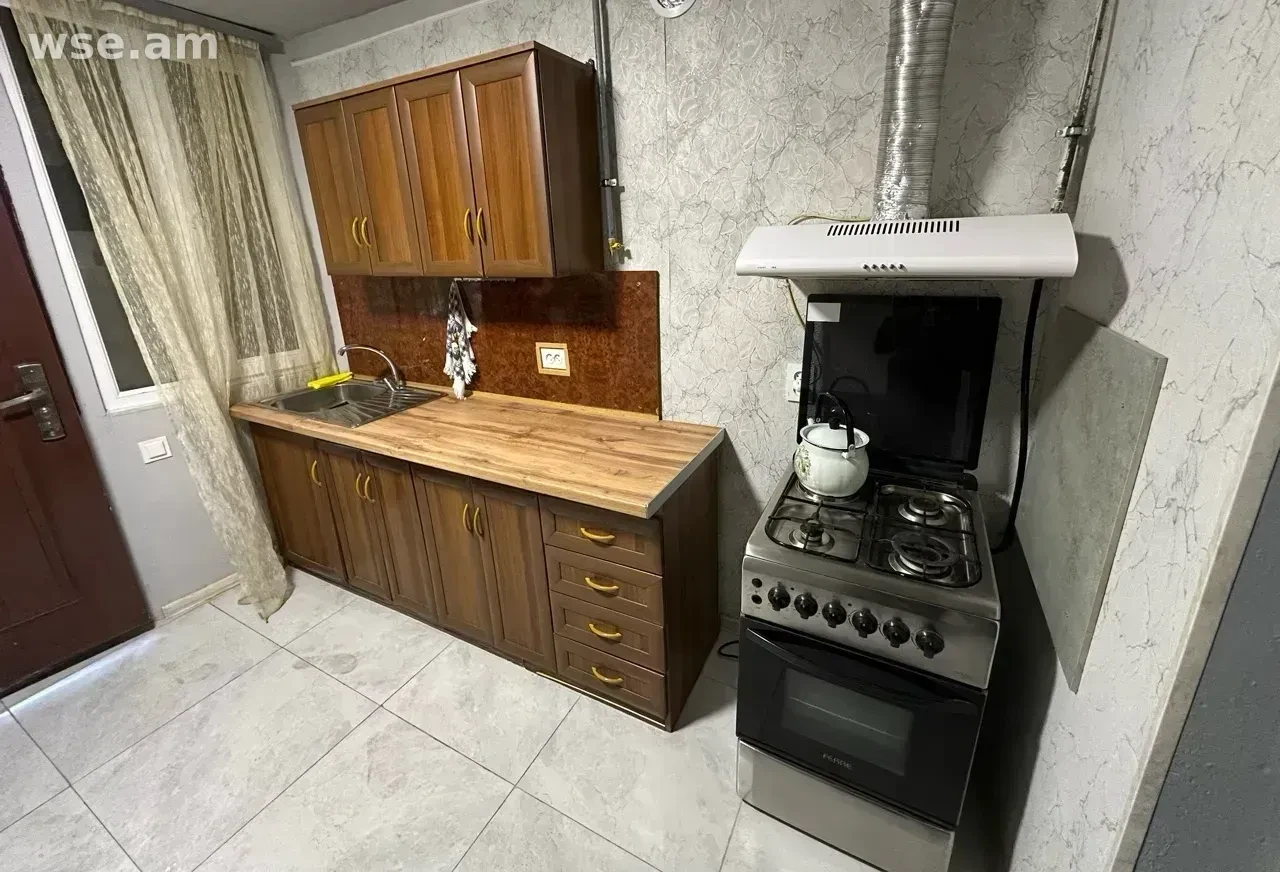 2-комн. дом, 40м², улица Фанарджян, 1-ий переулок 7, Ереван - 170 000 ֏