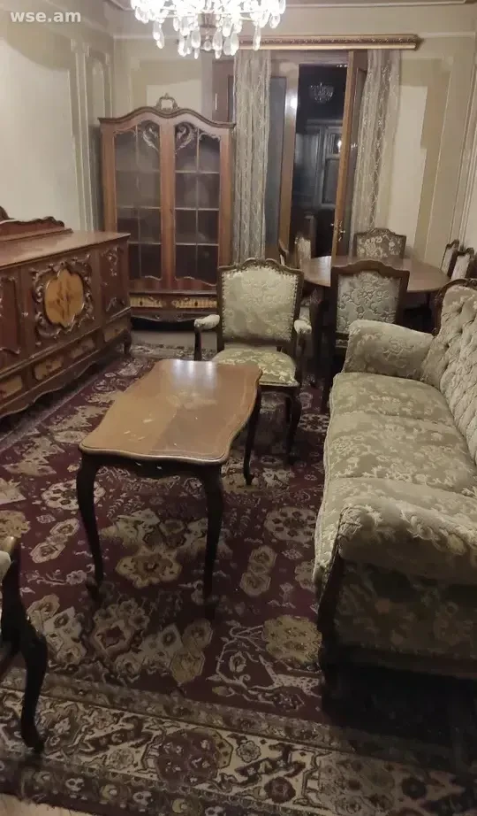 2-bed. apartment, 60m², 10 Hrachya Kochar Street - 280 000 ֏