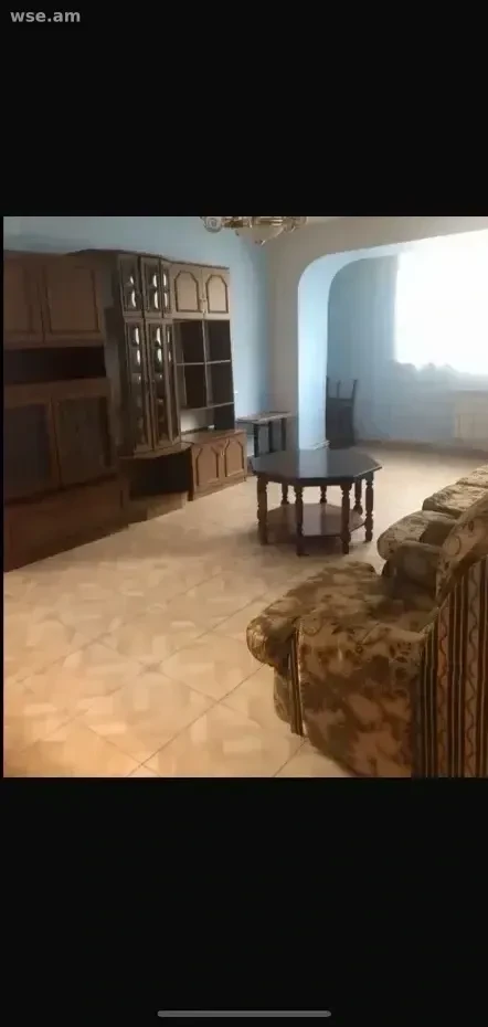 2-комн. квартира, 74м², улица Бабаяна 34, Ереван - 305 000 ֏