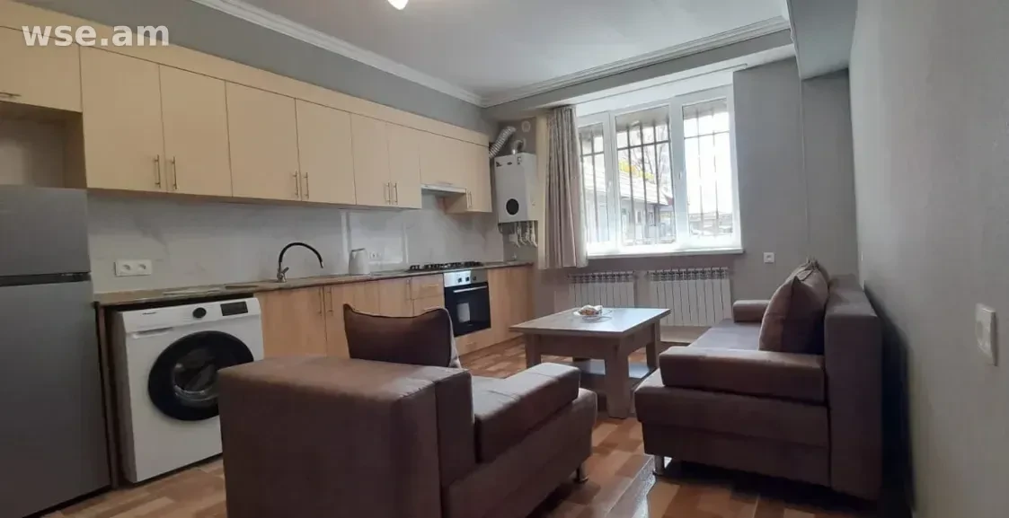 2-комн. квартира, 40м², проспект Комитаса 36б - 320 000 ֏