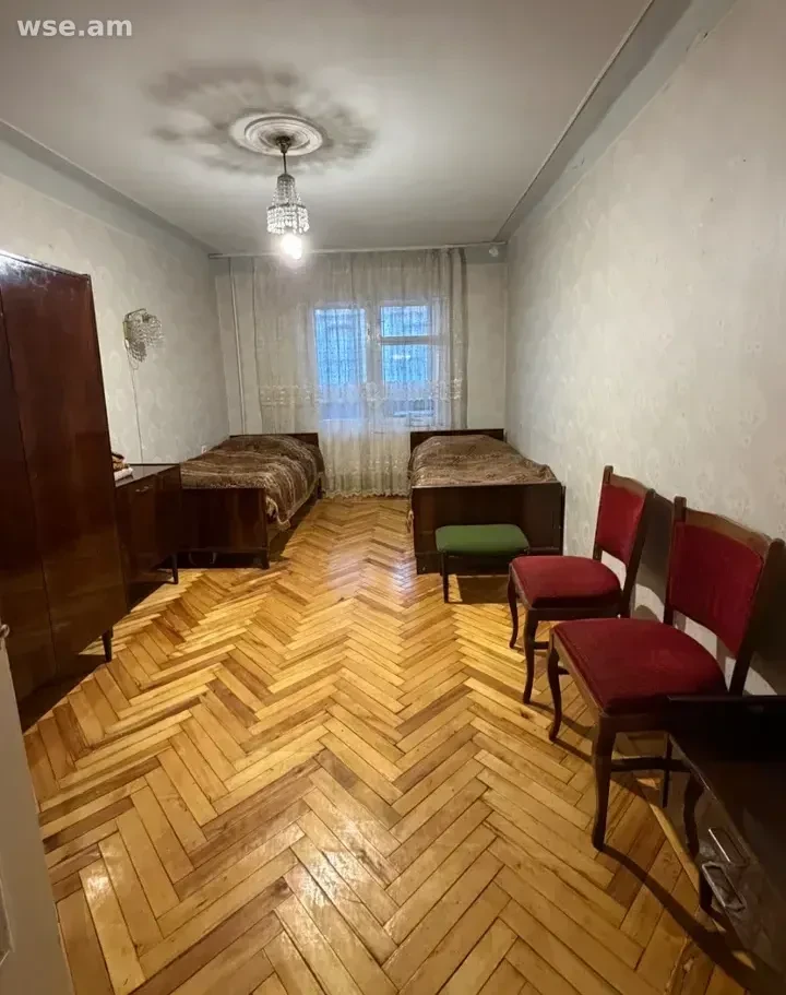 3-комн. квартира, 78м², ул Маргаряна 10 - 250 000 ֏