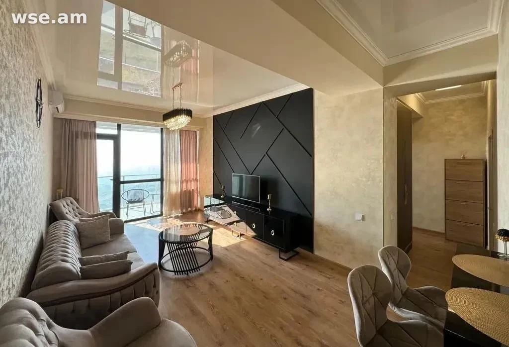 2-комн. квартира, 65м², улица Карапета Улнеци 58/20 - 600 000 ֏
