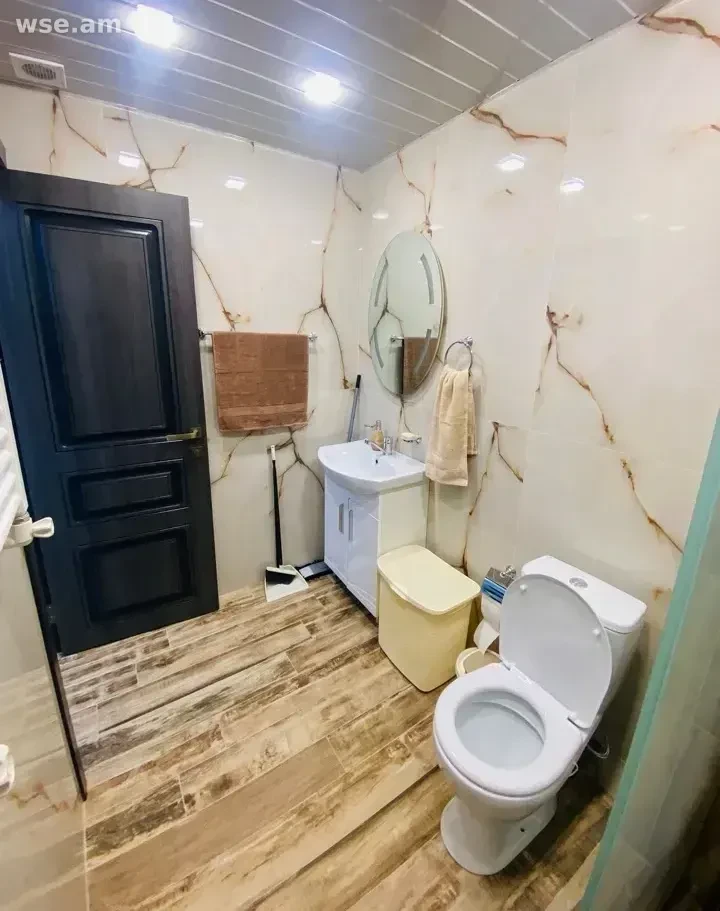 2-комн. квартира, 43м², улица Езника Кохбаци 1A - 415 000 ֏