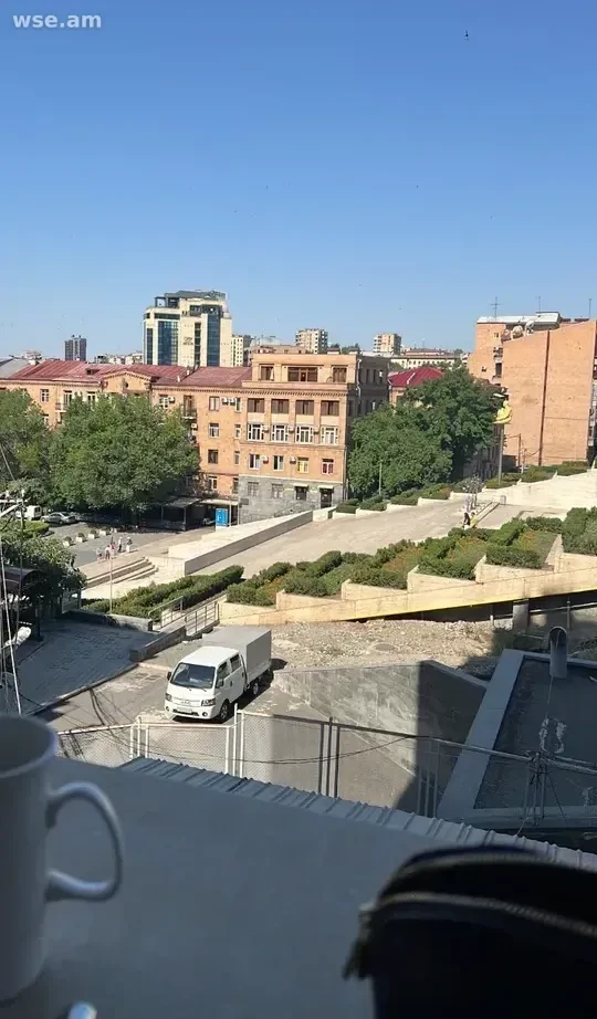 3-комн. квартира, 140м², улица Сармена 13 - 2 000 $