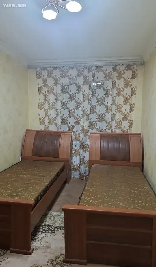 3-комн. квартира, 63м², улица Самвела Сафаряна 18 - 260 000 ֏