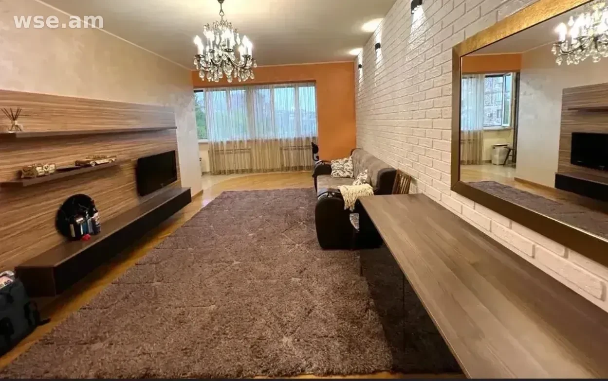 3-комн. квартира, 80м², проспект Гая 18, Ереван - 350 000 ֏
