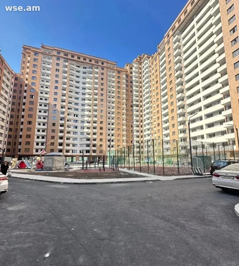 2室公寓, 64㎡, 阿尔诺·巴巴贾尼扬街 5/1 - 129 000 $ | WSE.AM