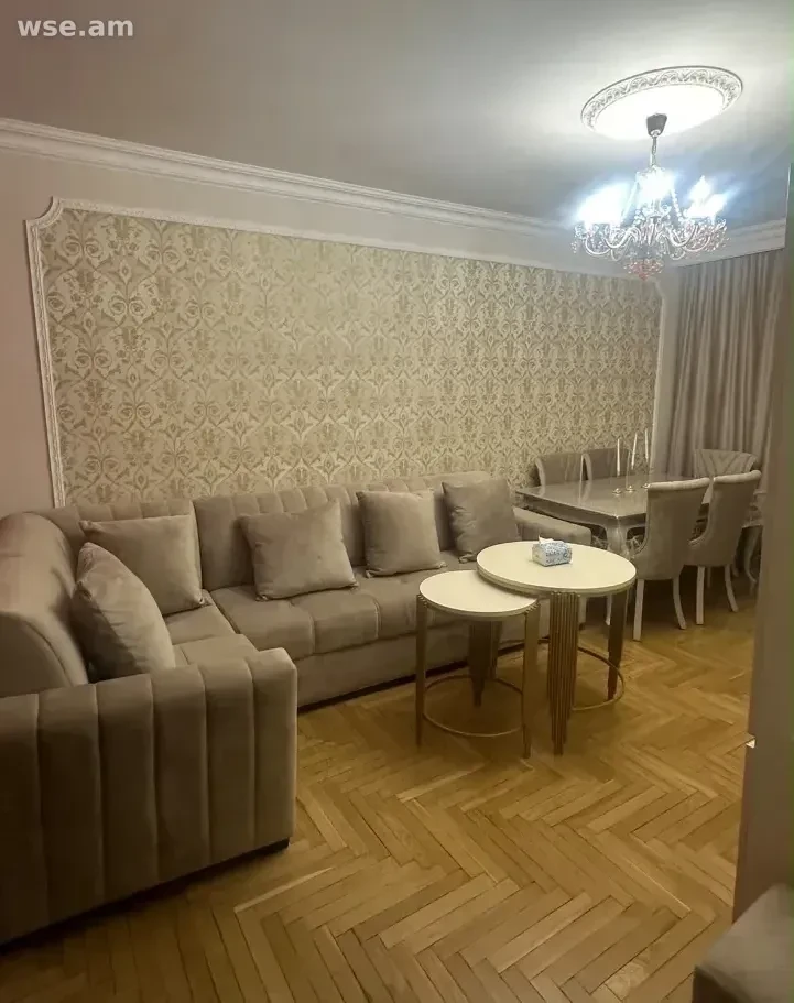 3-комн. квартира, 74м², улица Алабяна 27, Ереван - 400 000 ֏