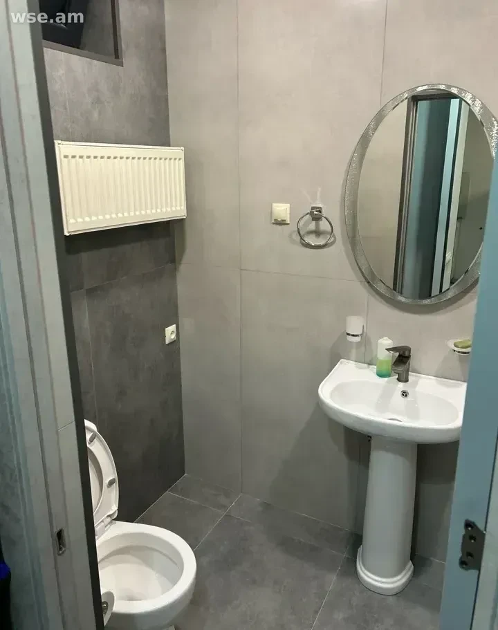 2-bed. house, 42m², 43/16 Lukashin Street - 280 000 ֏