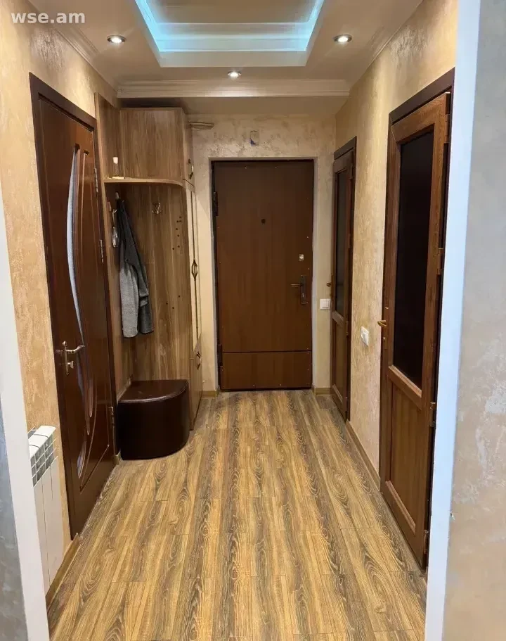 2-комн. квартира, 60м², 1-й микрорайон Аван-Ариндж 1/8, Ереван - 320 000 ֏