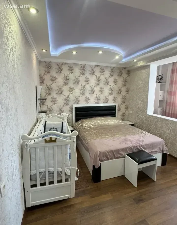 2-комн. квартира, 60м², Аван-Ариндж 1-й микрорайон 1/8 - 320 000 ֏