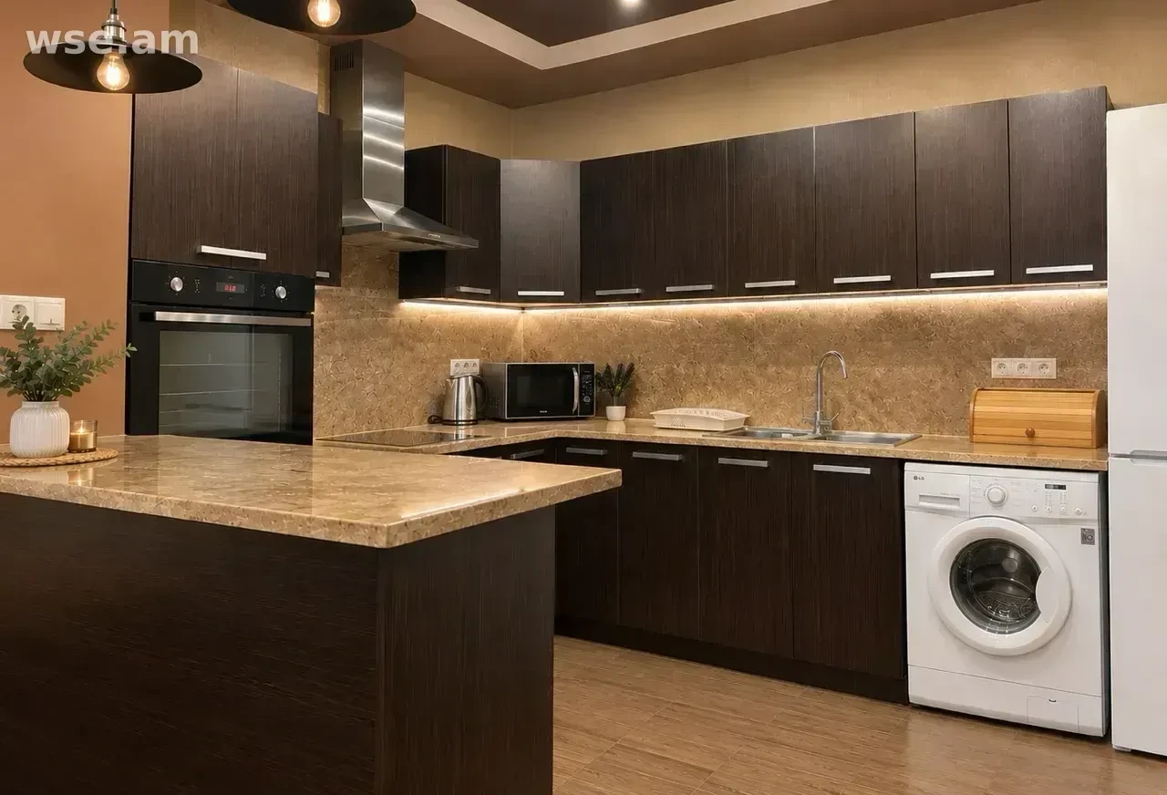 2-комн. квартира, 69м², шоссе Цицернакаберда 1/1, Ереван - 600 000 ֏