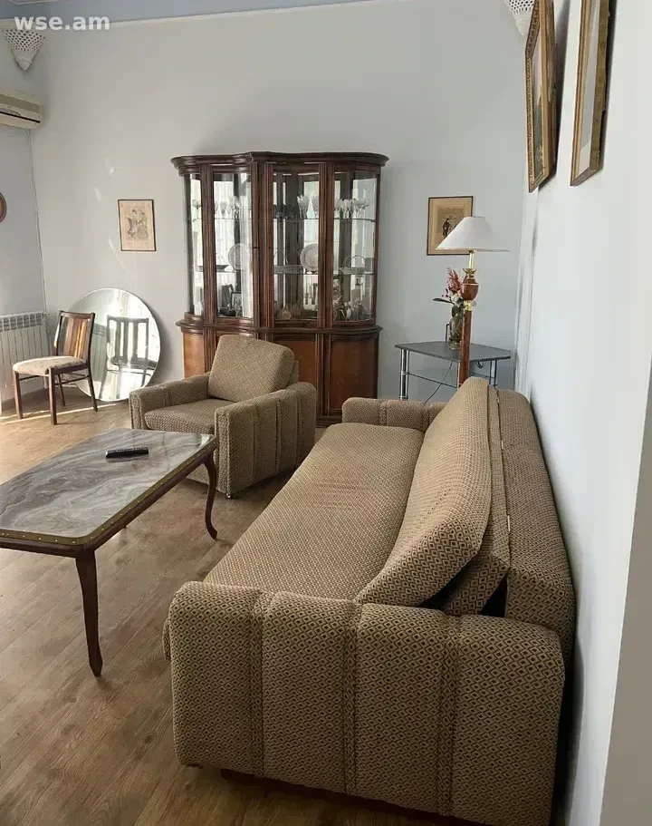 4-bed. house, 100m², Sarmen Street 12 - 450 000 ֏ | WSE.AM