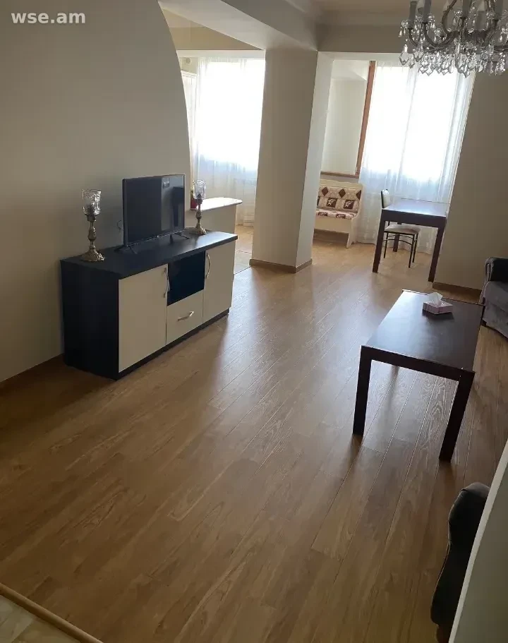 2-комн. квартира, 72м², тупик Вардананц 5А - 302 500 $