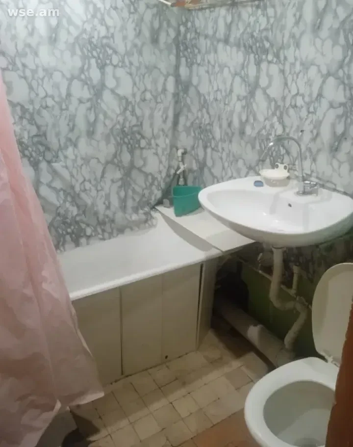 1-комн. квартира, 18м², ул. Молдовакан 29/5 - 180 000 ֏