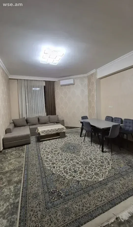 3室公寓, 75㎡, 恰伦茨街70/8号 - 660 000 ֏ | WSE.AM