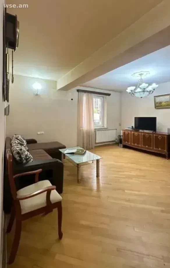 3室公寓, 104㎡, 阿拉姆·哈恰图良街32号 - 350 000 ֏ | WSE.AM