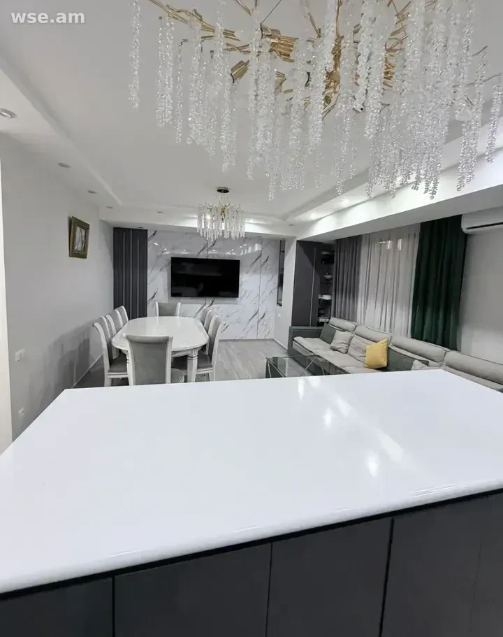 4室公寓, 86㎡, 安德拉尼克·佐拉瓦尔街96号 - 450 000 ֏ | WSE.AM