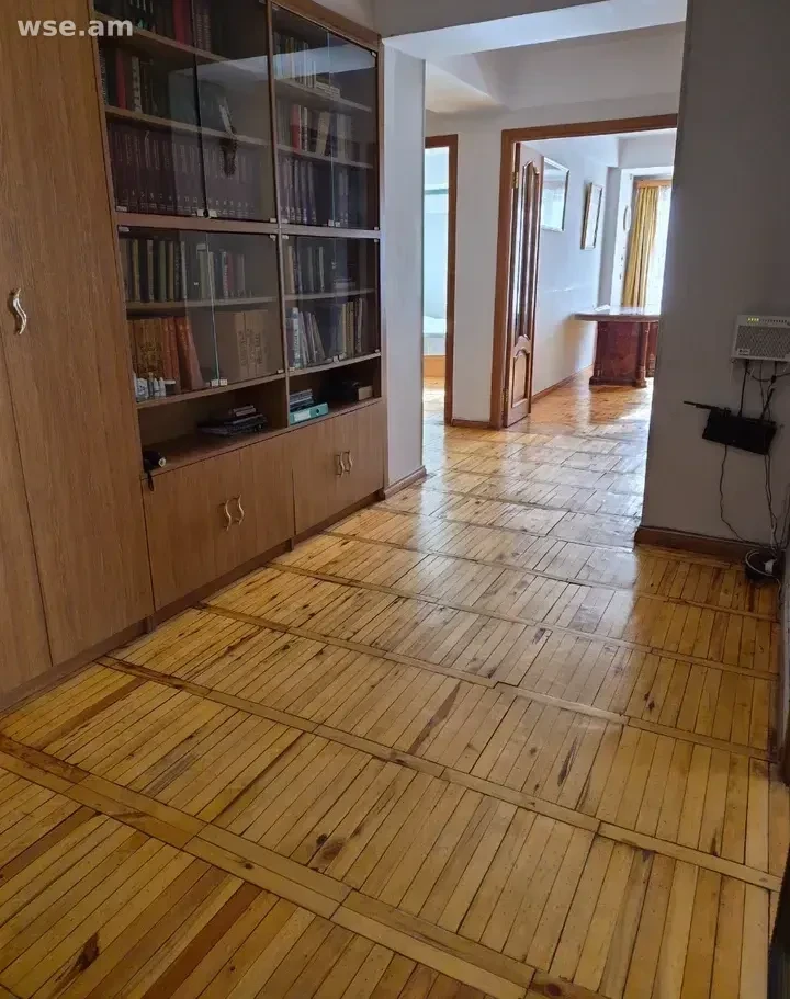 4-bed. apartment, 100m², Davtashen 4th District 26, Yerevan - 370 000 ֏