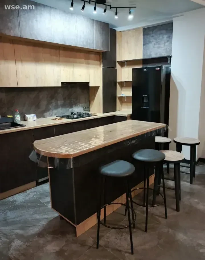 3-bed. apartment, 73m², 11 Aghababyan Street - 300 000 ֏