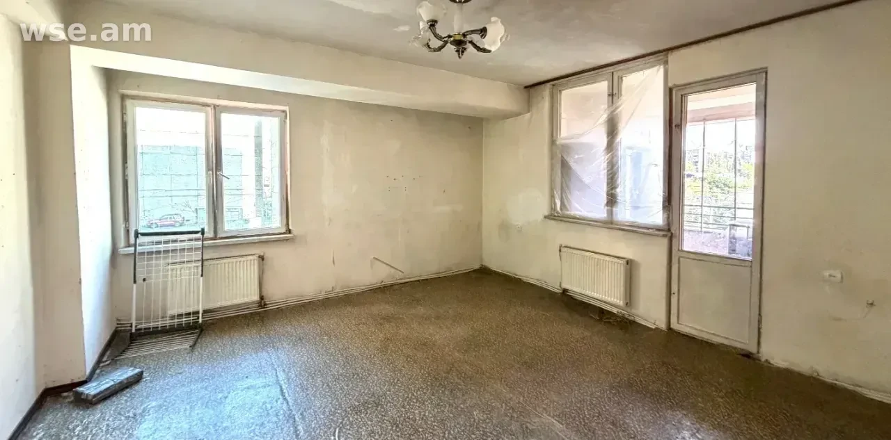 3-bed. apartment, 75m², Davtashen 3 - 136 000 $ | WSE.AM