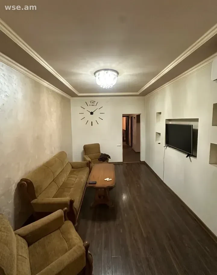 3-bed. apartment, 60m², 20 Shirak Street - 260 000 ֏