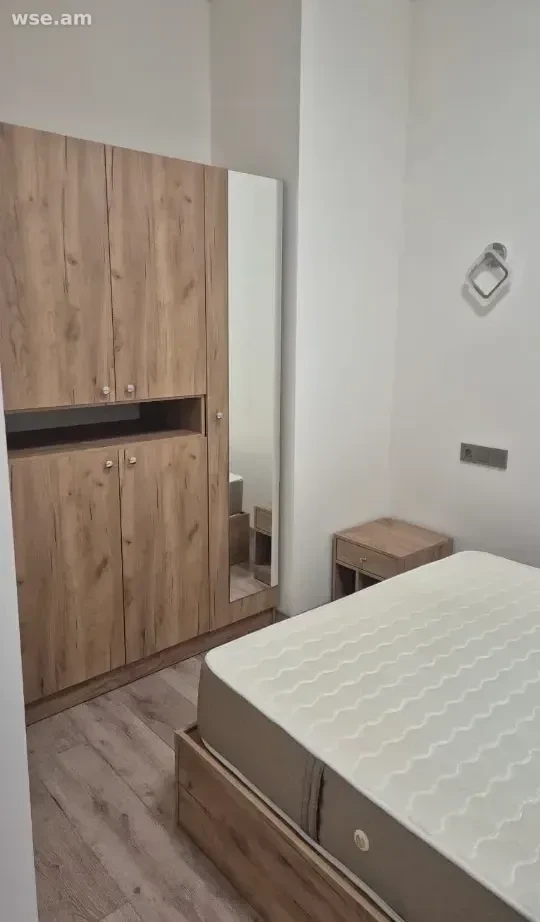 3-bed. apartment, 69m², Hayk Gyulikevkhyan Street 14/2 - 380 000 ֏