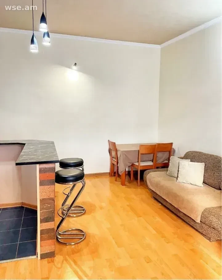 2-bed. apartment, 40m², 17 Kievyan Street, Yerevan - 300 000 ֏