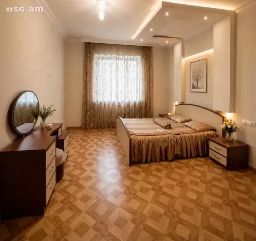 2-bed. apartment, 61m², 17 Komitas Avenue, Yerevan - 350 000 ֏