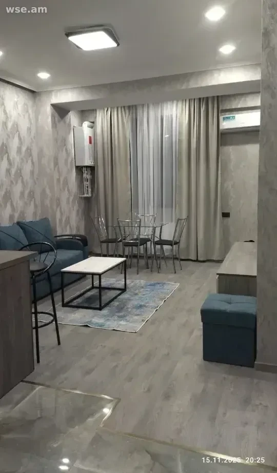2-bed. apartment, 52m², Zovuni, 6th Street 2 - 280 000 ֏