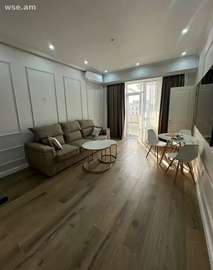3室公寓, 62㎡, 尼科加约斯·阿东茨街19/8号 - 530 000 ֏ | WSE.AM