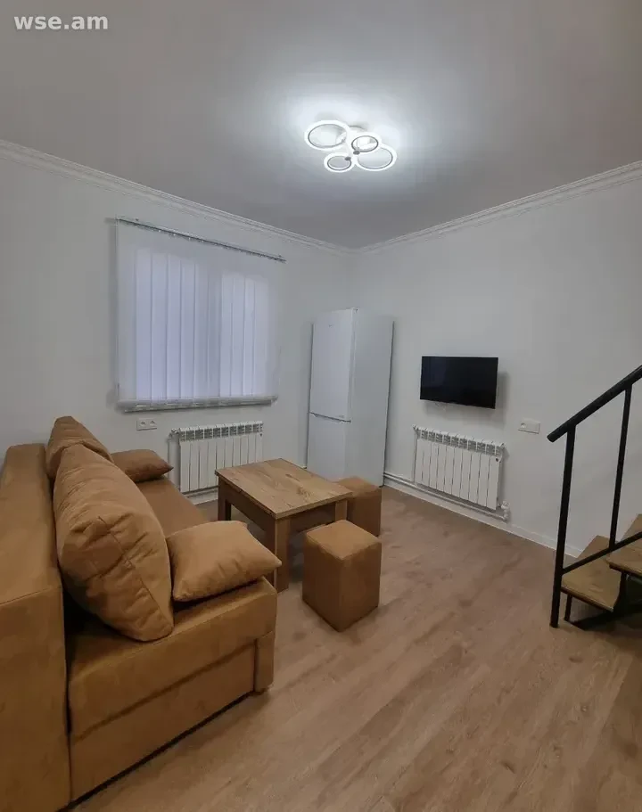 3-комн. квартира, 44м², улица Цатуряна 34 - 450 000 ֏