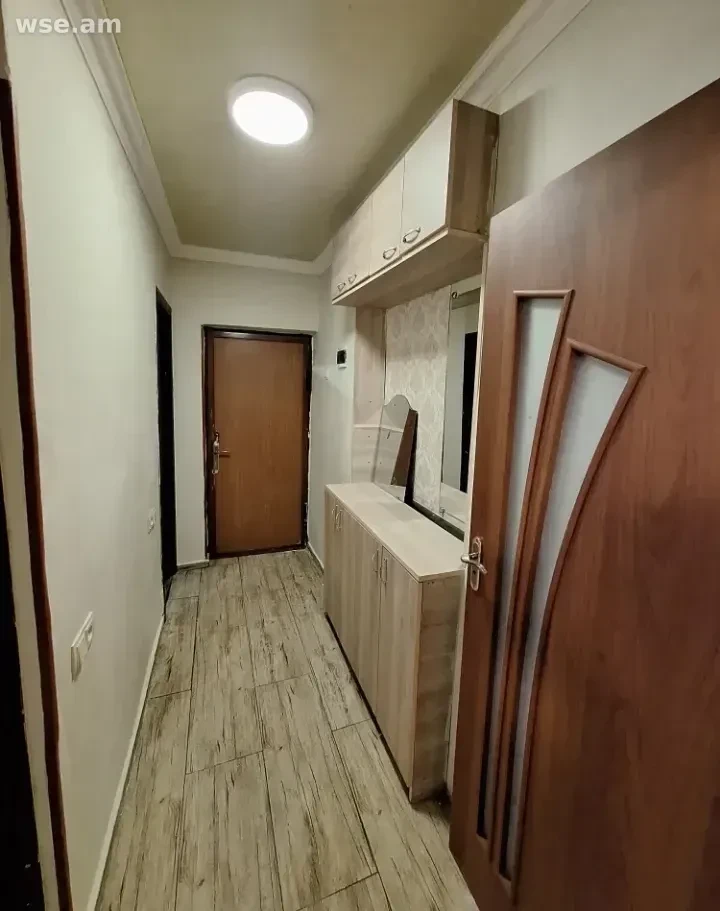 3-комн. квартира, 53м², улица Ваграма Папазяна 21 - 350 000 ֏