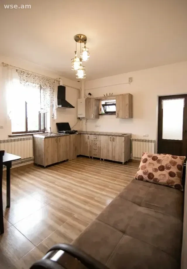 2-комн. квартира, 40м², улица Тычины 104/9, 4-й переулок - 260 000 ֏