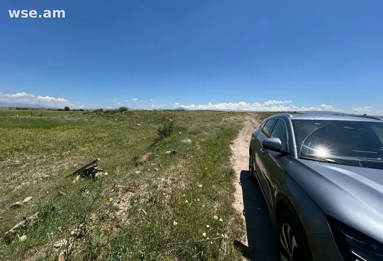 土地, 26.9公亩, 40.239622, 44.493577, Զովունի գյուղ, Կոտայքի մարզ - 94 000 $