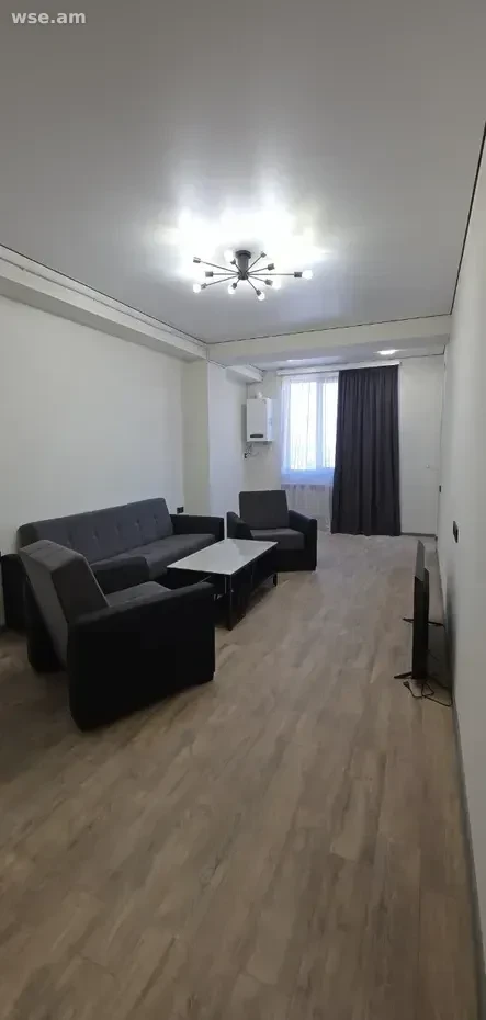 2-комн. квартира, 52м², Улица Артёма Микояна 2/1 - 350 000 ֏