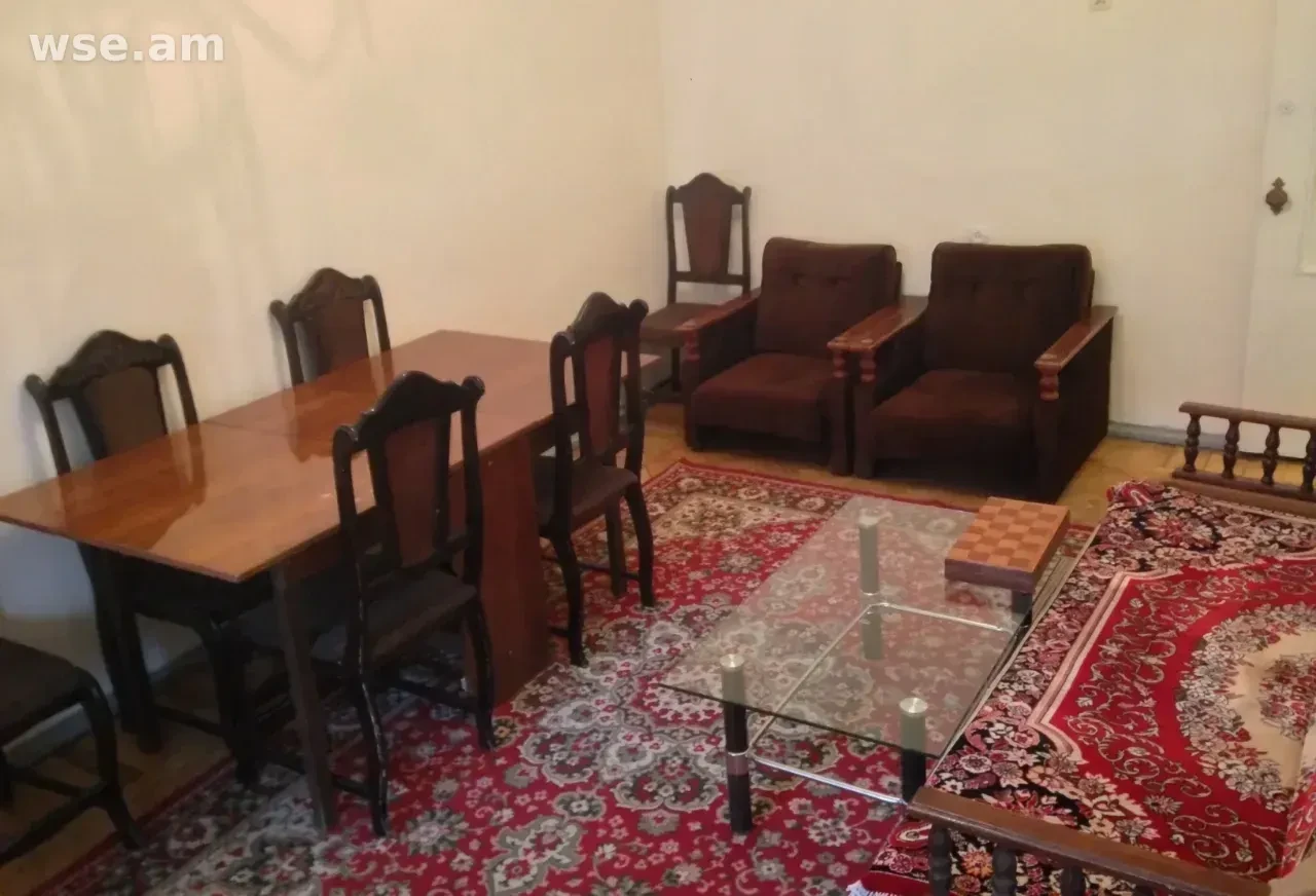 3-комн. квартира, 68м², проспект Аршакуняц 50/3 - 200 000 ֏