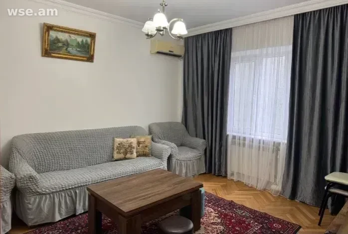 2-комн. квартира, 52м², улица Ачаряна 28 - 200 000 ֏