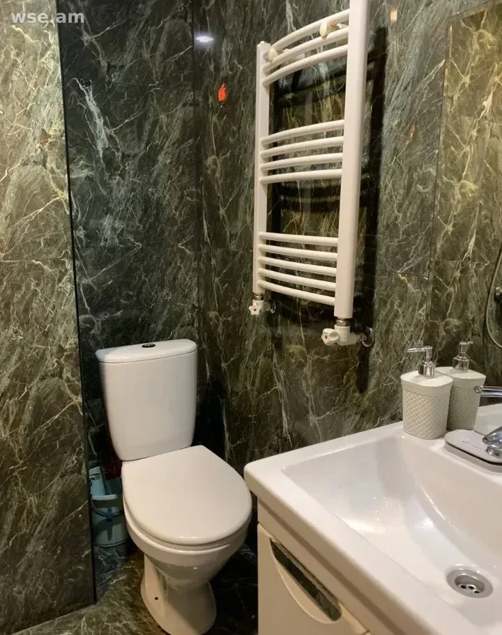 2-комн. квартира, 40м², Назарбекян блок 41 - 200 000 ֏