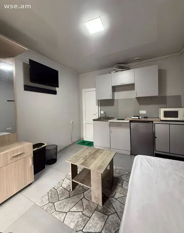 1-комн. квартира, 12м², улица Рубинянц 2/3 - 190 000 ֏