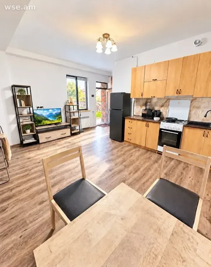 2-комн. квартира, 50м², улица Серо Ханзадян 114 - 500 000 ֏