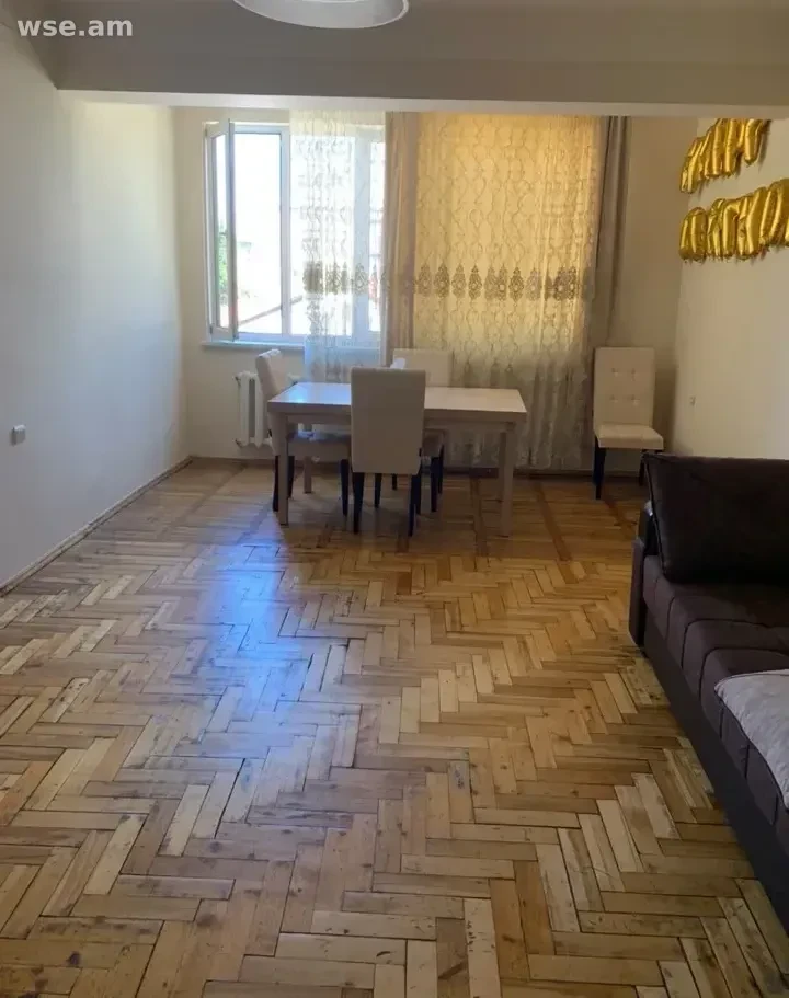 3-комн. квартира, 78м², улица Сундукяна 21, Ереван - 380 000 ֏