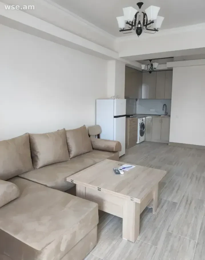 3-комн. квартира, 60м², Улица Чехова 47 - 320 000 ֏