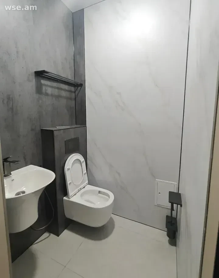 3-комн. квартира, 76м², улица Гюрджяна 17/2 - 470 000 ֏