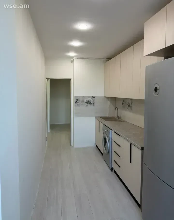 4-bed. apartment, 101m², 31 Karakhanyan Street - 290 000 ֏