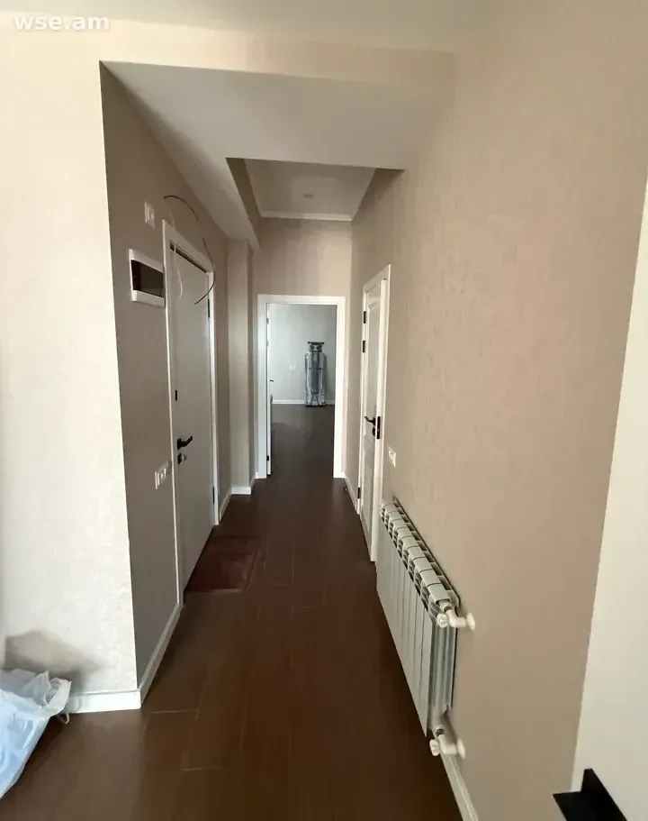 3-комн. квартира, 100м², улица Эдуарда Исабекяна 1/2, Ереван - 510 000 ֏