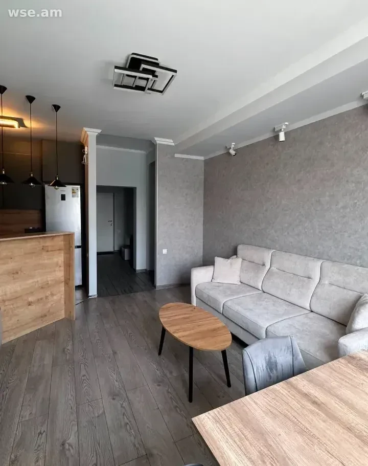 3-комн. квартира, 65м², Улица Чехова 39/2 - 68 500 000 ֏