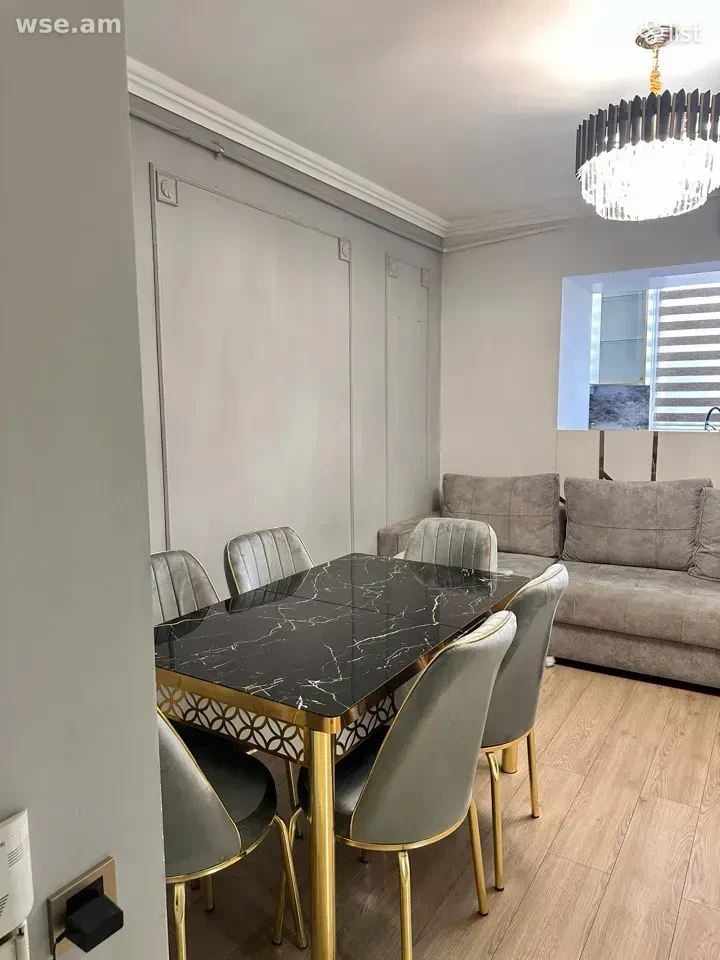 2-комн. квартира, 44м², Улица Чехова 39/1 - 147 000 $