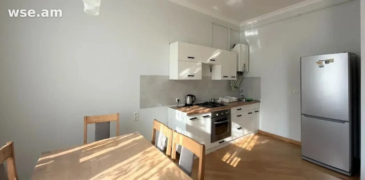 3-комн. квартира, 70м², проспект Маршала Баграмяна 75 - 400 000 ֏