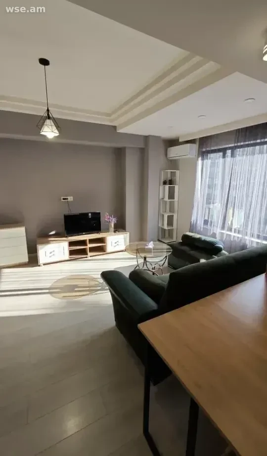 1-комн. квартира, 43м², Кентрон - 350 000 ֏ | WSE.AM